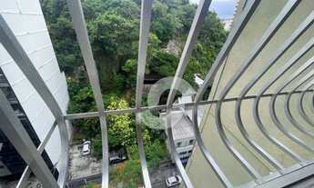 Imagem 7: Apartamento com 4 dormitórios à venda, 125 m² por R$ 1.250.000,00 - Icaraí - Niterói/RJ