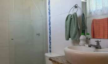 Imagem 7: Apartamento para aluguel mobiliado quadrados com 1 suíte