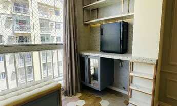 Imagem 4: Apartamento Grand Park Varandas Calhau projetados nascente