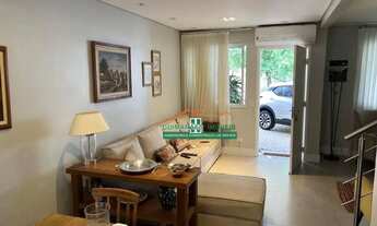 Imagem 4: Village com 4 dormitórios à venda, 120 m² por R$ 700.000,00 - Village Salermo - Sorocaba/S