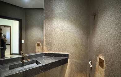 Imagem 5: Casa alto padrão para locação