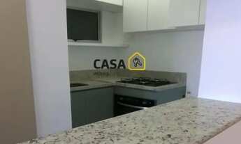 Imagem 3: Aluguel - APARTAMENTO - CENTRO BELO HORIZONTE MG