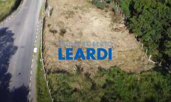 Imagem: AREA - GRANJA VIANA - SP