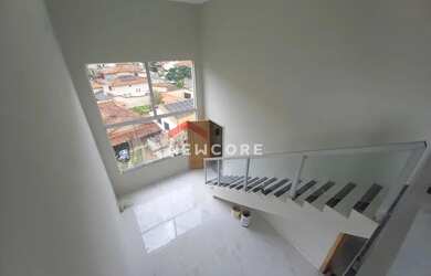 Imagem 7: Cobertura em Rua Lírio Montanhes - Havaí - Belo Horizonte/MG