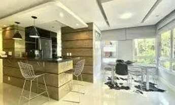 Imagem 4: Imóvel para venda tem 111 metros quadrados com 3 quartos em Rio Branco - Porto Alegre - RS