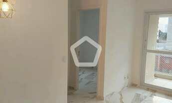 Imagem 2: Apartamento em Cambuci