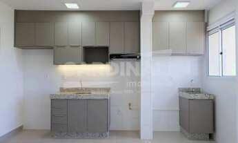 Imagem 5: Apartamento de 51m² com 02 quartos sendo 01 suíte para locação - Recreio das Acácias