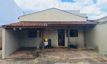 Imagem: Casa de 89m² com 03 quartos à venda