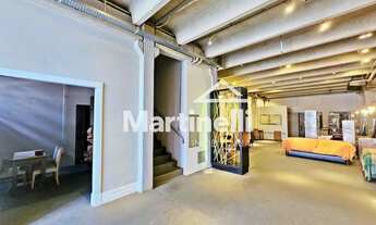 Imagem 3: Imóvel comercial para venda e locação no Bairro Vila Ana Maria, próximo ao Ribeirão Shoppi