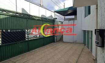 Imagem 5: Sobrado Comercial à venda, 255 m² - Macedo / Guarulhos