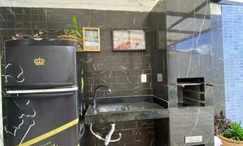 Imagem: Casa no Cristo Redentor, 3 Quartos. Toda