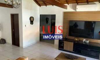 Imagem 7: Casa com 3 dormitórios para alugar, 300 m² por R$ 7.195,00/mês - Pendotiba - Niterói/RJ