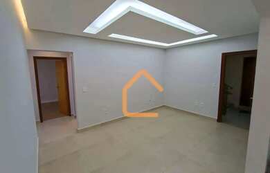 Imagem 2: Apartamento com 3 dormitórios à venda, 110 m² por R$ 550.000,00 - Esplanada - Pouso Alegre