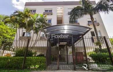 Imagem 2: Cobertura com 3 quartos e vagas - elevador -Teresópolis - Porto Alegre - RS