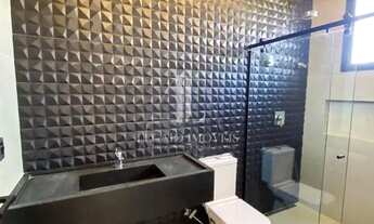 Imagem 4: Casa Residencial Gaudí Anapolis GO