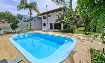 Imagem 5: Locação Casa com 5 dormitórios