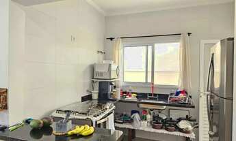 Imagem 4: Casa com 3 dormitórios à venda, 103 m² por R$ 600.000 - Nova Cerejeira - Atibaia/SP