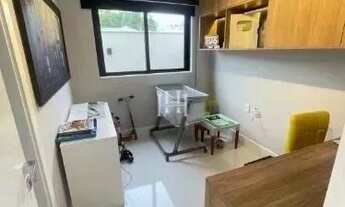 Imagem 3: Casa em Condominio para Venda e Locação, 5 suítes, 3 vagas, 380 m²