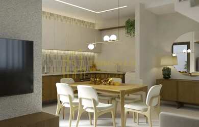 Imagem 7: Linda Casa Duplex em Morada de Laranjeiras com 3 Quartos e Suíte!