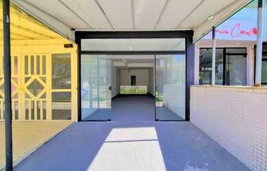 Imagem: Sala Comercial - Praia Brava