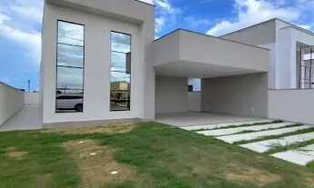 Imagem: Casa com 3 dormitórios à venda, 155 m²