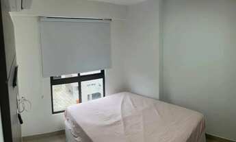 Imagem 7: Imóvel para aluguel tem 55 metros quadrados com 2 quartos em Parnamirim - Recife - PE