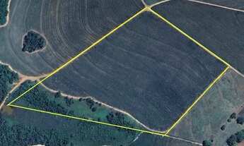 Imagem: Sítio Região de Gastão Vidigal - SP