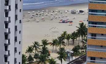 Imagem 4: Apartamento com 2 quartos, Boqueirão, Praia Grande - R$ 670 mil, Cod: 7802