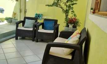 Imagem 5: CASA EM CONDOMÍNIO - ALPHAVILLE 3 - SP