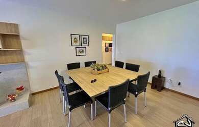 Imagem 6: Carnaval 2026 - Apartamento c/ 3 Suítes (AR) - 1 Quadra Mar - Prainha