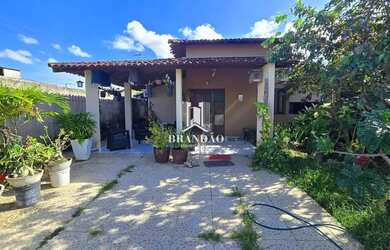 Imagem 2: Casa Térrea no Antares Suíte Master com Closet e Banheira por R$ 750mil