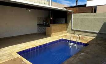 Imagem 3: Casa Térrea em loteamento aberto planejado na Cachoeira do Bom Jesus