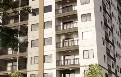 Imagem 2: Rapha - Apartamento à venda no bairro Artur Alvim - São Paulo/SP