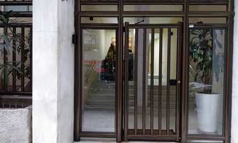 Imagem: COBERTURA IPANEMA 80M