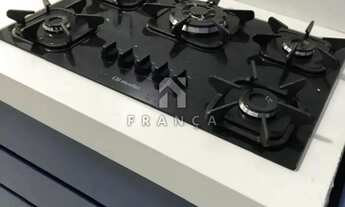 Imagem 4: APARTAMENTO - 03 DORMITÓRIOS - JARDIM CALIFÓRNIA