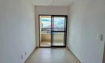 Imagem 7: Apartamento à venda no Residencial Le Chalet Parque Jamaica, Zona Norte de Londrina/PR