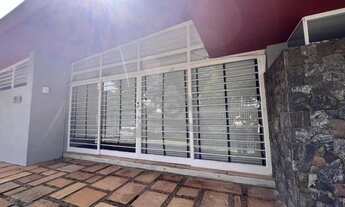 Imagem 2: Casa à venda e para alugar em Campinas, Nova Campinas, com 5 quartos, com 268 m²