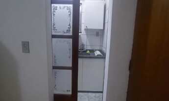 Imagem 7: Apartamento na Reta, 2 Quartos. SEMI mobiliado - Teresópolis - R$ 1.600 (Tudo Incluso