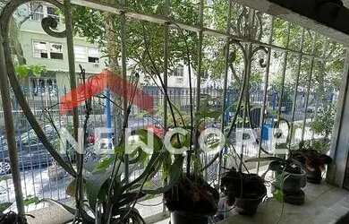 Imagem 2: Apartamento em Rua Maestro Francisco Braga - Copacabana - Rio de Janeiro/RJ