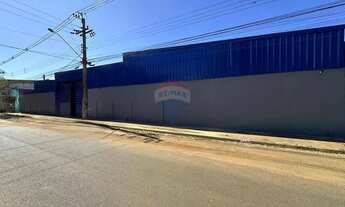 Imagem 3: GALPÃO COM 1240M² PARA LOCAÇÃO NA VILA ELISA - RIBEIRÃO PRETO