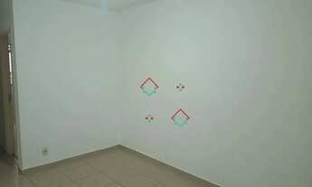Imagem 4: Apartamento com 2 dormitórios, 43 m² - venda por R$ 190.000,00 ou aluguel por R$ 1.350,00