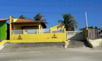 Imagem 2: CASA NA PRAIA DO MEIO- LITORÂNEA
