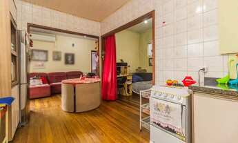 Imagem 5: Casa 2 dormitórios à venda no Bairro Santa Rosa de Lima