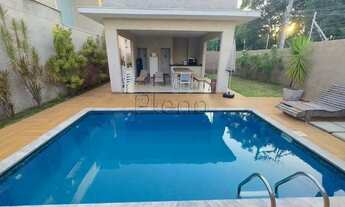 Imagem 3: Casa à venda com 3 suítes no Via Verona, Valinhos