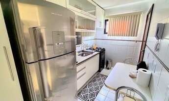 Imagem 5: Casa de 3/4 sendo 1 suíte mobiliada