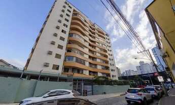 Imagem: Apartamento de 2 dormitórios no Centro