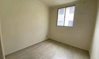 Imagem 7: Imóvel para venda tem 47 metros quadrados com 2 quartos em Capoeiras - Florianópolis - SC