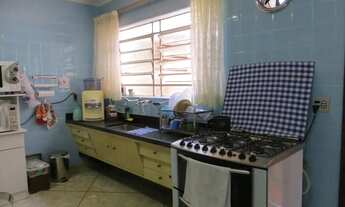 Imagem 3: Sobrado em Rua Tonelero - Vila Ipojuca - São Paulo/SP