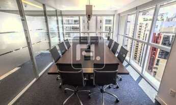 Imagem 6: Escritório para aluguel e venda tem 167 metros quadrados em Cerqueira César - São Paulo