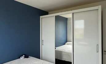 Imagem 5: ÁGIO APARTAMENTO 2 QUARTOS NOVO GAMA